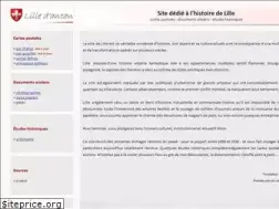 Sites similar to lilledantan.com
