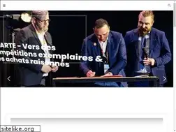 Sites similar to lilleevents.fr