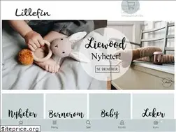 Sites similar to lillefin.no