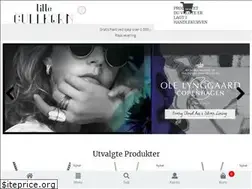 Sites similar to lillegullkorn.no