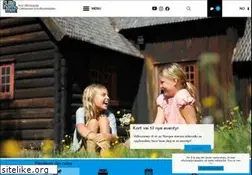 Sites similar to lillehammer.com