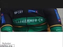 Sites similar to lillehammerck.no