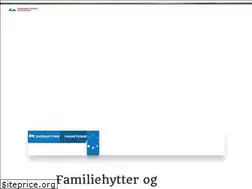 Sites similar to lillehammerfjellstue.no