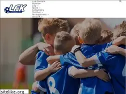 Sites similar to lillehammerfk.no