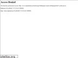 Sites similar to lillehammerhotel.no