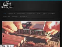 Sites similar to lillehardware.com