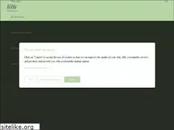 Sites similar to lillehealthcare.com