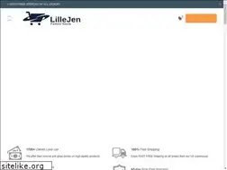 Sites similar to lillejen.com