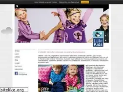 Sites similar to lillekids-schwerin.de