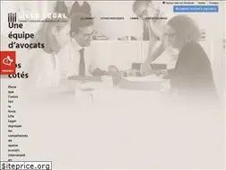 Sites similar to lillelegal.com