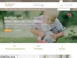 Sites similar to lilleliis.com