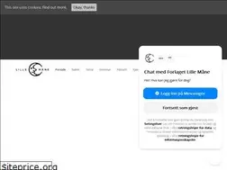 Sites similar to lillemane.no
