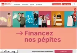 Sites similar to lillemetropole.fr