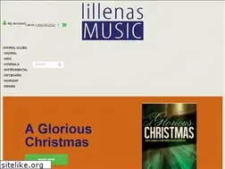 Sites similar to lillenas.com