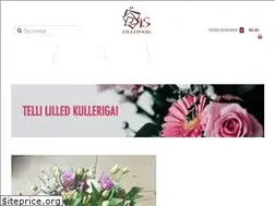 Sites similar to lilleois.ee