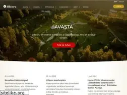 Sites similar to lilleoru.ee