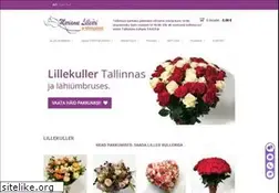 Sites similar to lillepidu.ee