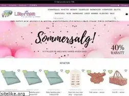 Sites similar to lilleprinsen.no