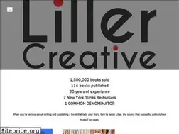 Sites similar to lillercreative.com