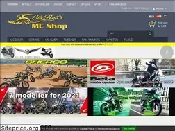 Sites similar to lillerolf-mc.no