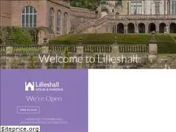 Sites similar to lilleshallnsc.co.uk