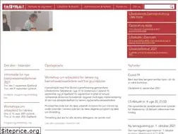 Sites similar to lilleskolerne.dk