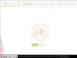 Sites similar to lillesolundpelle.com