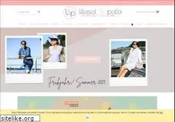 Sites similar to lillesolundpelle.de