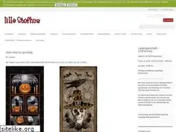 Sites similar to lillestofhus.de