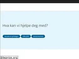Sites similar to lillestrom.vgs.no