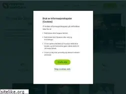 Sites similar to lillestrombanken.no