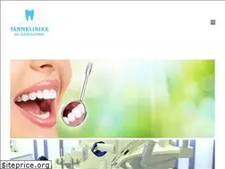 Sites similar to lillestromtannlegevakt.no
