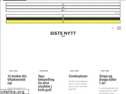 Sites similar to lillestromtorv.no