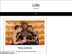 Sites similar to lilletaitunefois.fr