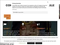 Sites similar to lilletattooconvention.com