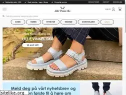Sites similar to lillevinkelsko.no