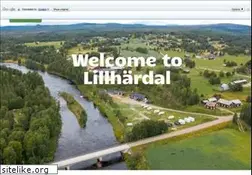 Sites similar to lillhardalscamping.se