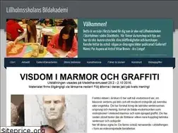 Sites similar to lillholmsbild.weebly.com