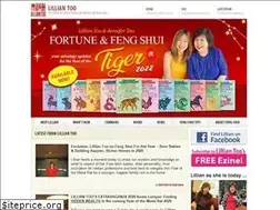 Sites similar to lillian-too.com