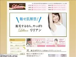 Sites similar to lillian15.com