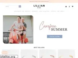 Sites similar to lillianandco.com