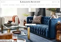 Sites similar to lillianaugust.com