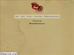Sites similar to lillianbydesign.com