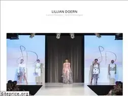 Sites similar to lilliandoern.com