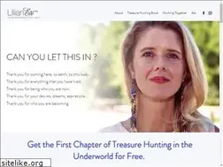 Sites similar to lillianevemoore.com