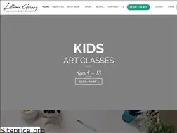 Sites similar to lilliangray.co.za
