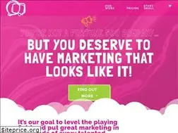 Sites similar to lillianjamescreative.com