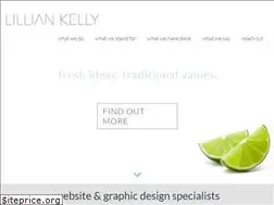 Sites similar to lilliankelly.co.uk
