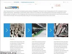 Sites similar to lillianpharmaceuticals.com