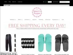Sites similar to lillianzsboutique.com